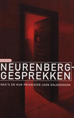 De Neurenberg-gesprekken / Meulenhoff editie 9789046130889, Verzenden, Gelezen