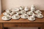 Villeroy & Boch - Koffieservies (43) - American Sampler -