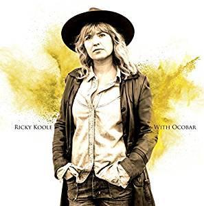 cd digi - Ricky Koole - Ricky Koole With Ocobar, Cd's en Dvd's, Cd's | Rock, Zo goed als nieuw, Verzenden