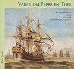Varen om peper en thee 9789060117309 Jacobs, Verzenden, Gelezen, Jacobs