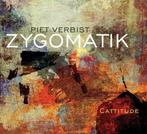Piet Verbist - Zygomatik - CD, Verzenden, Nieuw in verpakking