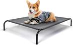 Nobleza Hondenbed, verhoogd hondenbed, middelgrote honden, v, Dieren en Toebehoren, Verzenden, Nieuw
