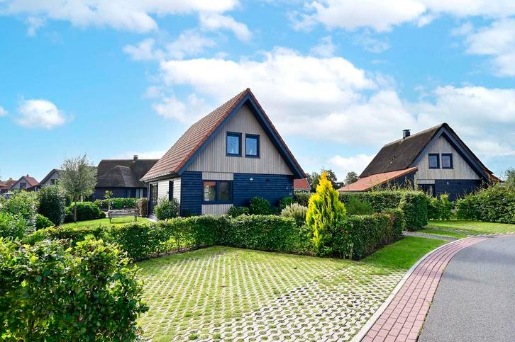 Overijssel: Waterstaete Ossenzijl nr 37 te koop, Huizen en Kamers, Recreatiewoningen te koop, Overijssel