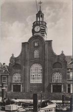 DELFSHAVEN - Kerk aan de Kolk Delfshaven Rotterdam, Verzamelen, Ansichtkaarten | Nederland, Verzenden, Gelopen