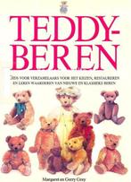 Teddyberen 9789067612197 Grey, Verzenden, Gelezen, Grey