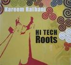 cd digi - Kareem Raihani - Hi Tech Roots, Verzenden, Zo goed als nieuw