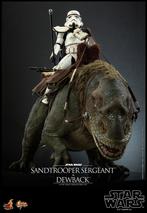 Star Wars: Episode IV Action Figure 1/6 Sandtrooper Sergeant, Ophalen of Verzenden, Nieuw