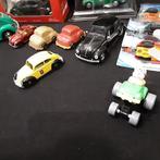Hot Wheels, Majorette, Hachette Niet op schaal - Modelauto, Hobby en Vrije tijd, Modelauto's | 1:5 tot 1:12, Nieuw