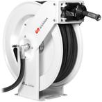 Samoa RM-34 Slanghaspel open 3/4 x 15 m, Nieuw