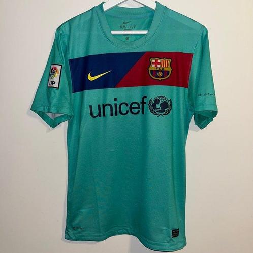 FC Barcelona - La Liga - Lionel Messi - 2010 - Voetbalshirt, Verzamelen, Overige Verzamelen
