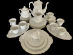Union Limousine - Koffieservies (30) - Porselein -, Antiek en Kunst