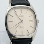Omega - De Ville Quartz - Zonder Minimumprijs - 192.0034 -, Sieraden, Tassen en Uiterlijk, Horloges | Heren, Nieuw