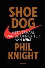 Shoe Dog 9789000351473 Phil Knight, Boeken, Verzenden, Gelezen, Phil Knight