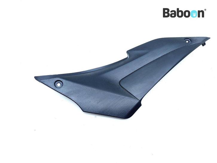 Buddypaneel Rechts Yamaha YZF R3 2014-2016 (RH07 YZF-R25, Motoren, Onderdelen | Yamaha, Gebruikt, Verzenden