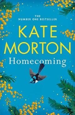 Homecoming 9781529094046 Kate Morton, Boeken, Taal | Engels, Zo goed als nieuw, Verzenden