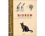 Dieren Schetsen En Tekenen - Dieren Schetsen En Tekenen, Boeken, Hobby en Vrije tijd, Ophalen of Verzenden, Nieuw