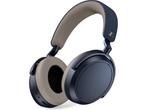 Sennheiser Momentum 4 - Over-Ear - ANC Bluetooth 5.2 - Denim, Verzenden, Zo goed als nieuw