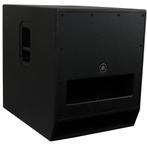 (B-Stock) Yamaha DXS 18 actieve subwoofer, Verzenden, Nieuw