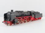 Fleischmann H0 - 4139 - Stoomlocomotief met tender (1) - BR, Hobby en Vrije tijd, Modeltreinen | H0, Nieuw