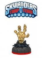 Skylanders Trap Team Magic Item - Legendary Hand of Fate, Ophalen of Verzenden, Zo goed als nieuw
