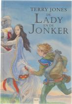 De lady en de jonker 9789050163170 Tristan Jones, Boeken, Verzenden, Gelezen, Tristan Jones