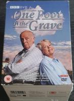 One foot in the Grave + Christmas specials- Gratis verzenden, Vanaf 12 jaar, Verzenden, Gebruikt, Boxset