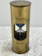 Zandloper - D.H.R. Holland - Messing, Glas - 1940-1950 -