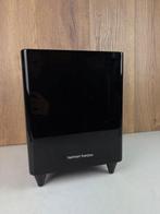 Harman Kardon - HKTS 210SUB/230 - Subwoofer Subwoofer, Nieuw