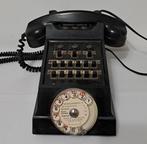 Ericsson - Analoge telefoon - Bakeliet, Antiek en Kunst