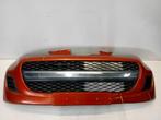 Bumper voor Peugeot 107  1.0, Auto-onderdelen, Carrosserie en Plaatwerk, Ophalen of Verzenden, Gebruikt, Voor, Peugeot