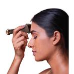 Ayurvedic Dual Kansa Wand SoulTree - 12,5 cm, Nieuw