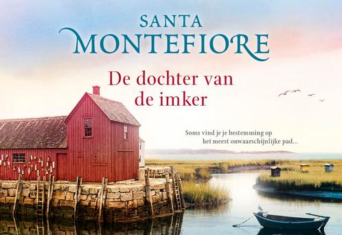 De dochter van de imker / Dwarsligger / 494 9789049806040, Boeken, Romans, Gelezen, Verzenden