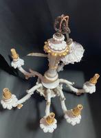 Capodimonte - capodimonte - Kroonluchter - Porselein -