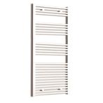 Elektrische Design Radiator Sanicare Plug & Play 172x45 cm, Ophalen of Verzenden, Nieuw, Chroom, Overige typen