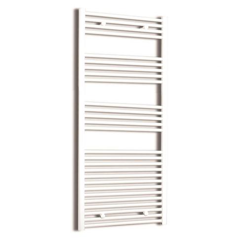 Elektrische Design Radiator Sanicare Plug & Play 172x45 cm, Doe-het-zelf en Verbouw, Sanitair, Overige typen, Nieuw, Chroom, Ophalen of Verzenden
