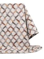 Exclusieve Gobelin Jacquard uit Collectie: Harmonic Geometry