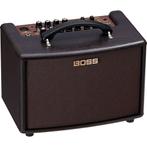 Boss AC-22LX 10 watt akoestische gitaarversterker, Muziek en Instrumenten, Verzenden, Nieuw