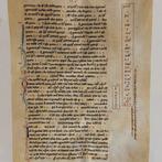 Leonardo Fibonacci - Fibonacci — Liber Abaci — Folio 124