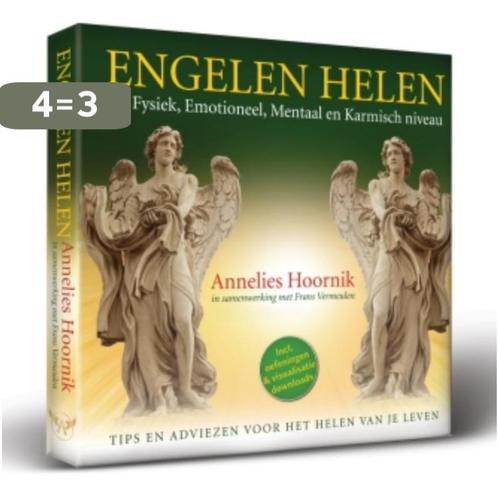 Engelen helen 9789079995103 Frans Vermeulen, Boeken, Esoterie en Spiritualiteit, Gelezen, Verzenden