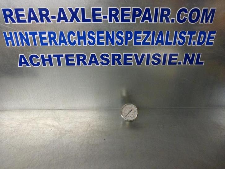 Drukmeter 63P250.MGE (Van alles, Overig), Auto diversen, Overige Auto diversen, Verzenden