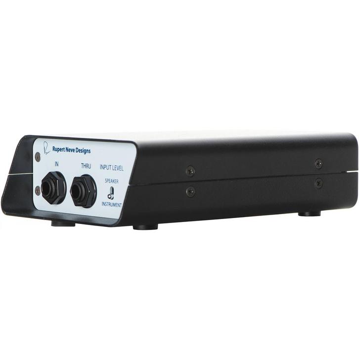 Rupert Neve Designs RNDI|LPA special, Audio, Tv en Foto, Professionele Audio-, Tv- en Video-apparatuur, Ophalen of Verzenden