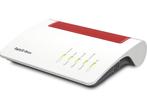 AVM FRITZ!Box 5590 Glasvezel XGS-PON - Router - Mesh Master, Verzenden, Zo goed als nieuw