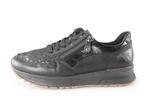 Skechers Sneakers in maat 37 Zwart | 10% extra korting, Skechers, Verzenden, Zwart, Sneakers of Gympen