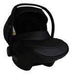 Adamex Quantum Star Black 40-87 cm i-Size Autostoel, Verzenden, Nieuw, 0 t/m 13 kg, Autogordel