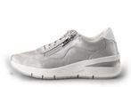 Tamaris Sneakers in maat 37 Zilver | 10% extra korting, Tamaris, Overige kleuren, Verzenden, Sneakers of Gympen