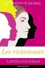 Les victorieuses 9782246821250 Laetitia Colombani, Verzenden, Zo goed als nieuw, Laetitia Colombani
