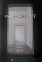 Passe-partout, Ophalen of Verzenden, Nieuw