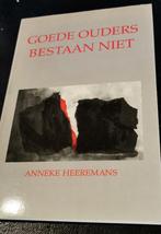 Goede ouders bestaan niet 9789024405374 Heeremans, Boeken, Studieboeken en Cursussen, Gelezen, Heeremans, Verzenden