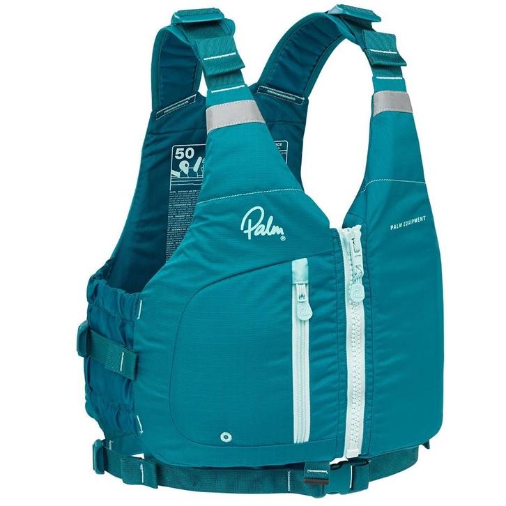 Palm Meander Women zwemvest, Watersport en Boten, Watersportkleding, Verzenden