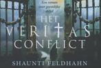 Het veritasconflict / Dwarsligger / 237 9789460730177, Verzenden, Gelezen, Shaunti Feldhahn